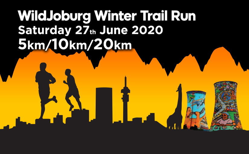 Wildjoburg Winter 27th June 2020