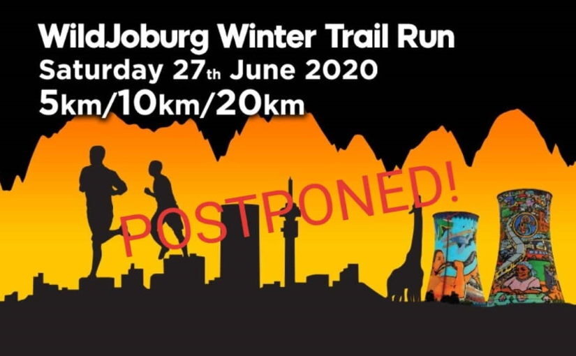 Postponed
