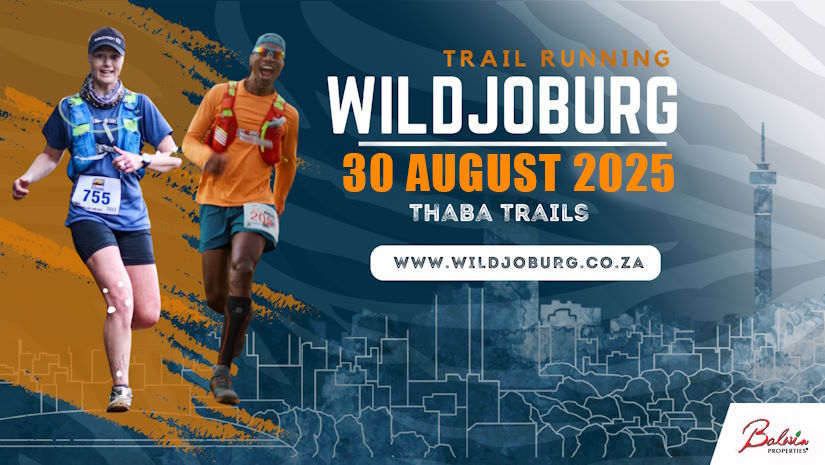 WildJoburg Winter 2023